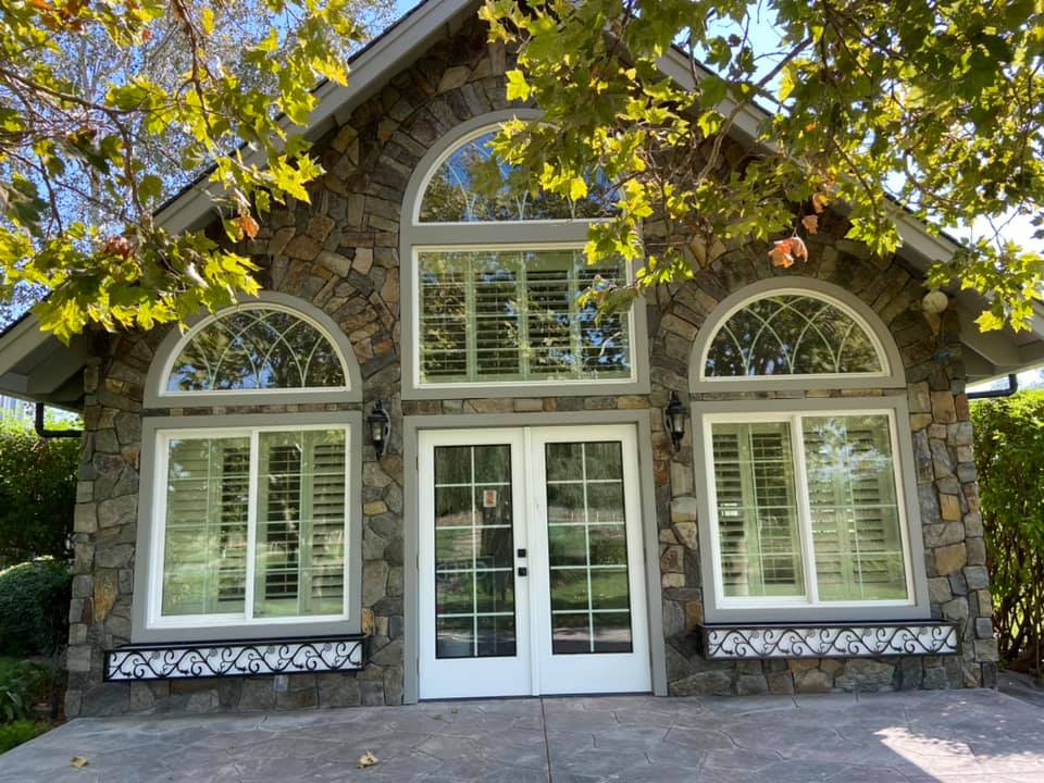 window and door installations