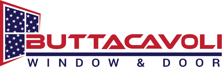 Buttacavoli Window & Door Logo