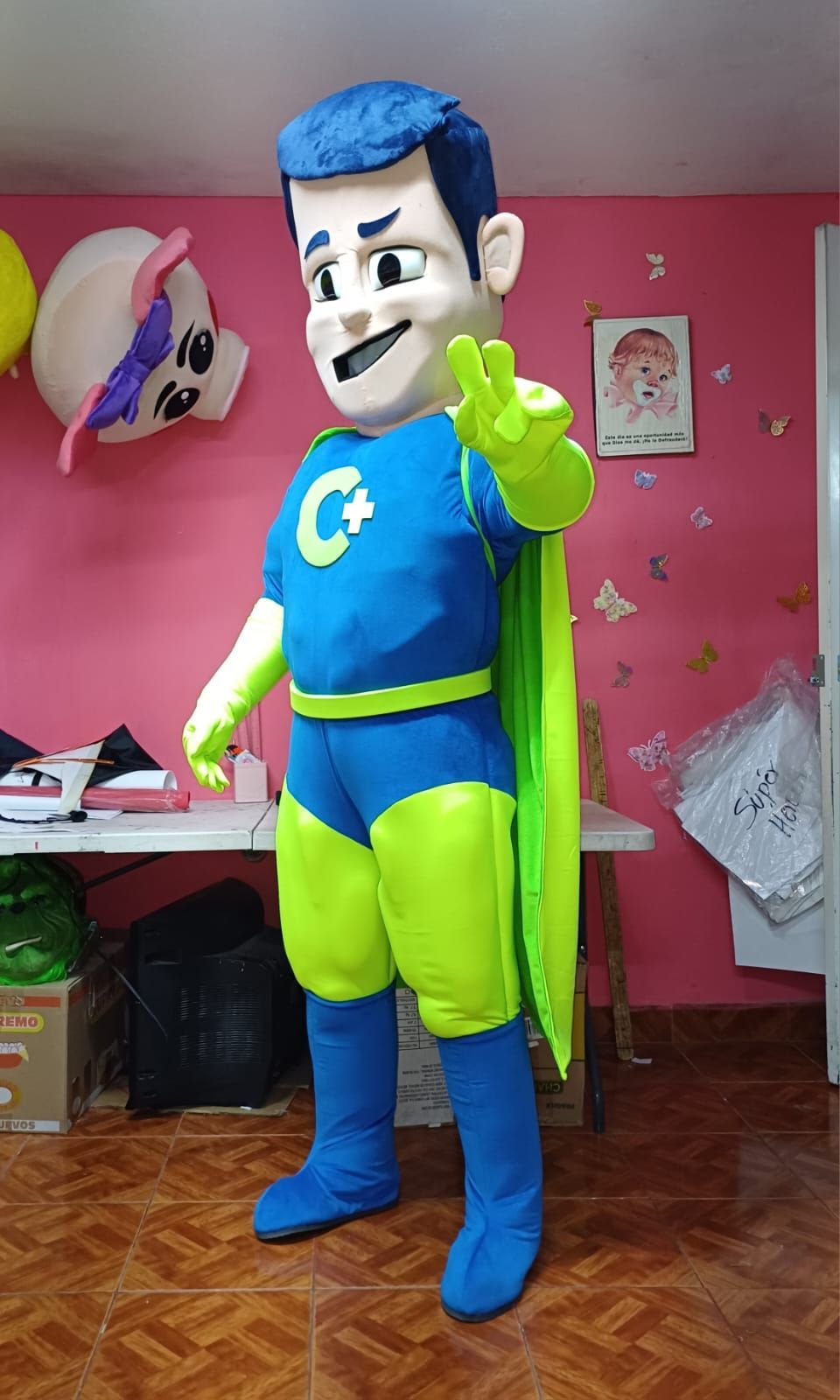 BOTARGAS LA LUCIERNAGA