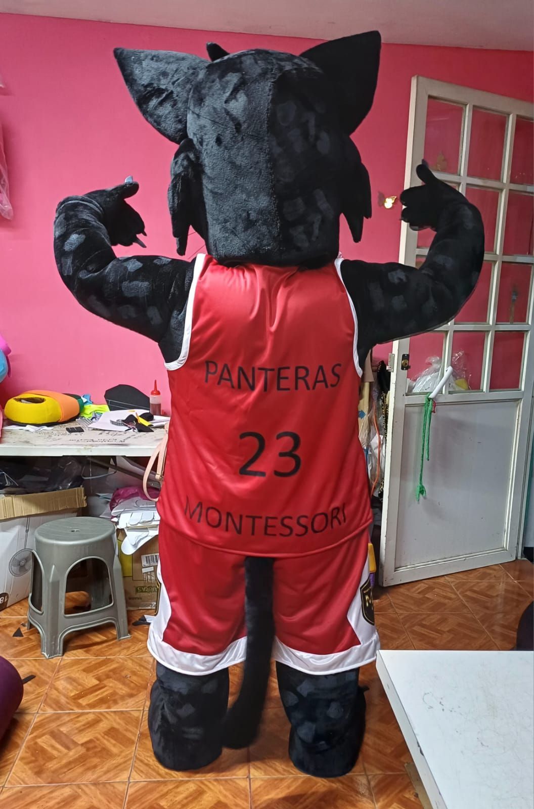 BOTARGAS LA LUCIERNAGA