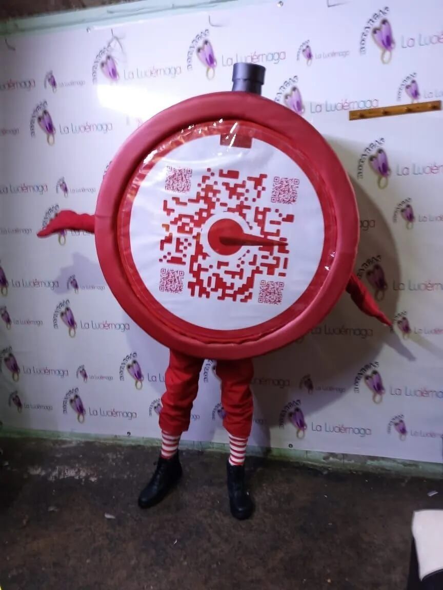 BOTARGAS LA LUCIÉRNAGA  -  Botargas para eventos