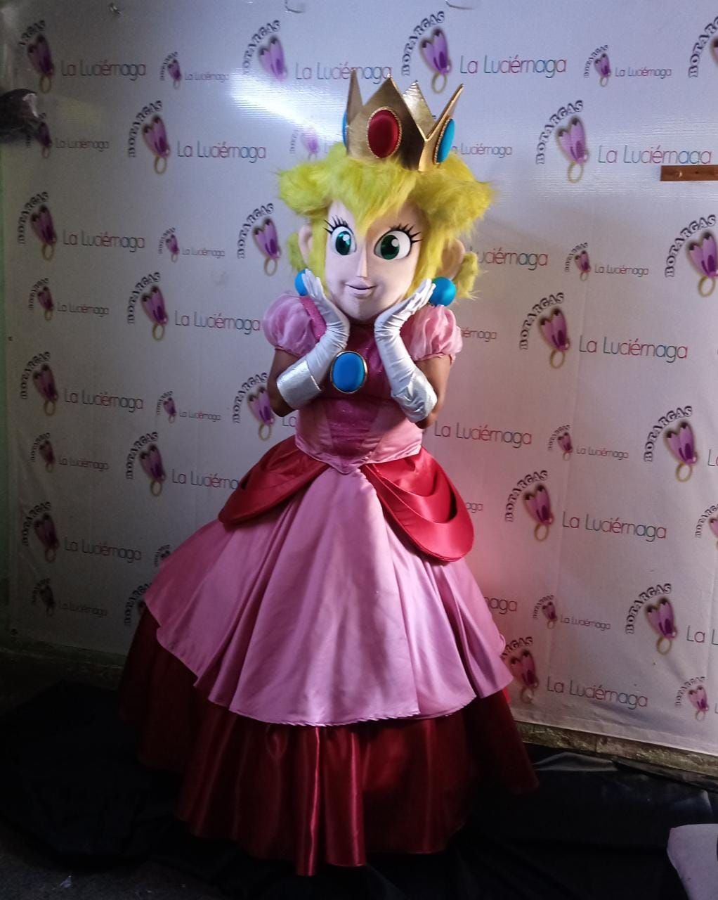 BOTARGAS LA LUCIÉRNAGA  -