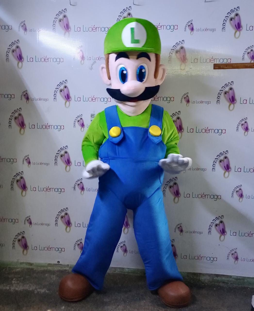 BOTARGAS LA LUCIÉRNAGA  -