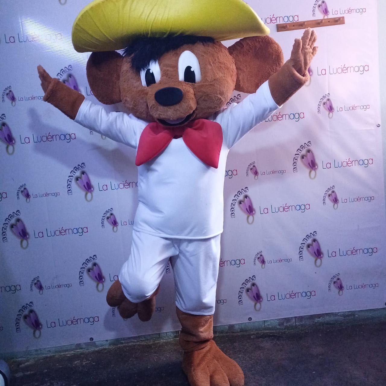 BOTARGAS LA LUCIÉRNAGA  -