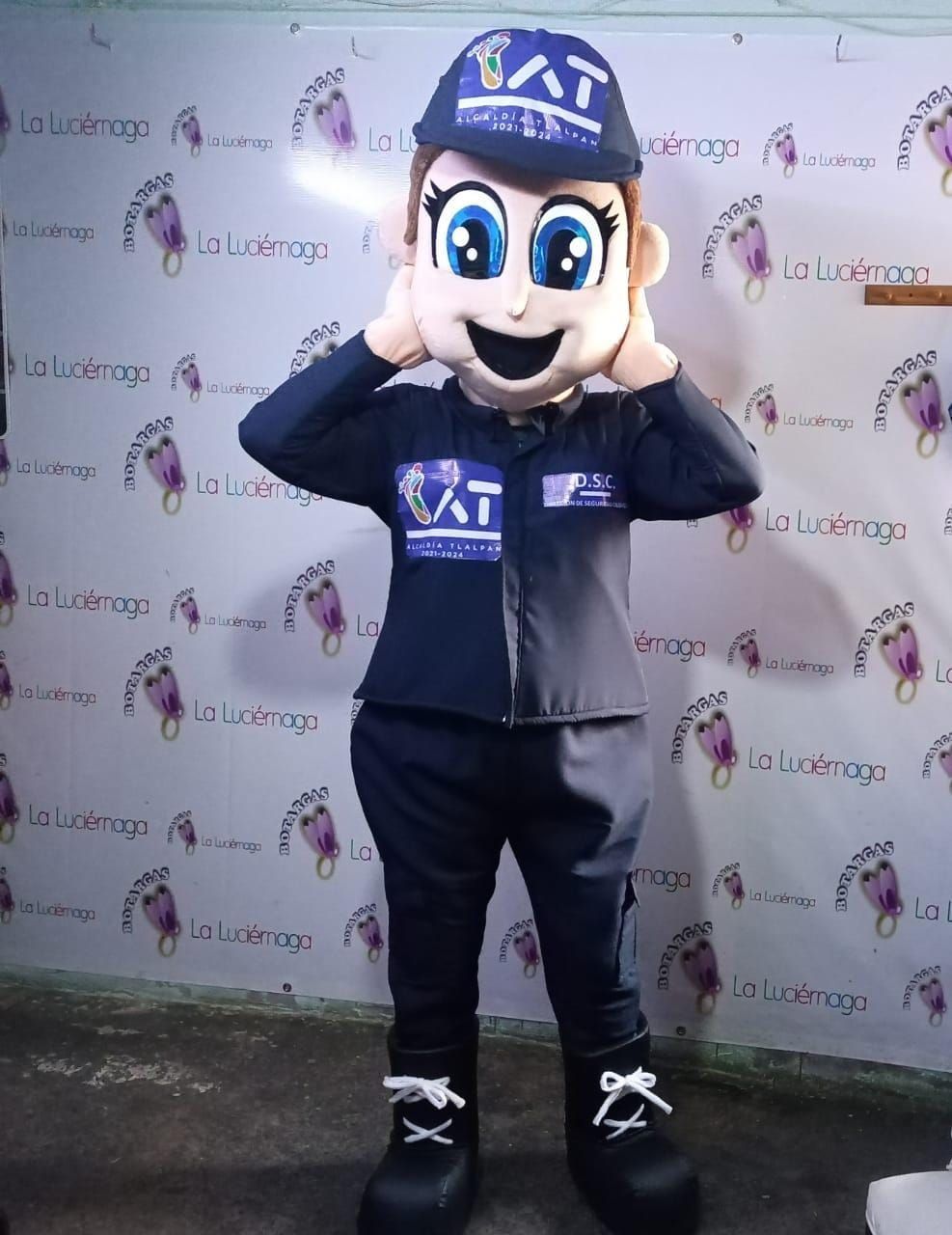 BOTARGAS LA LUCIÉRNAGA  -
