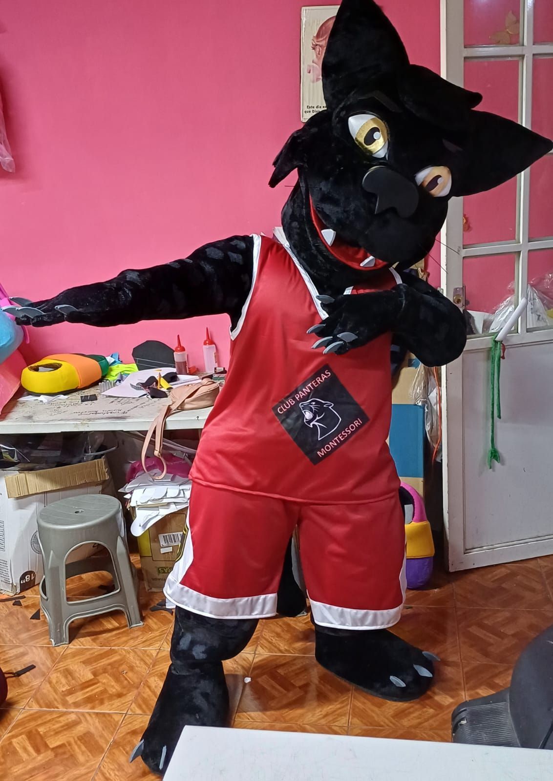 BOTARGAS LA LUCIERNAGA