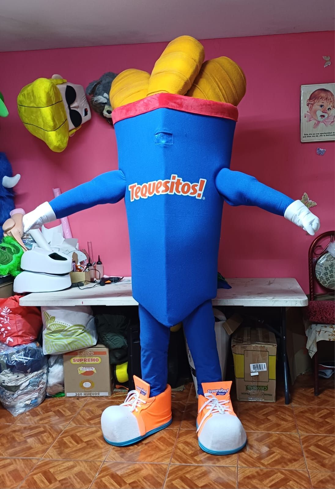 BOTARGAS LA LUCIERNAGA