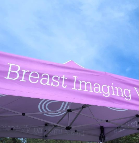 Breast Imaging Victoria Community