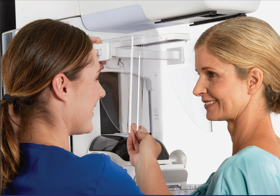 Breast Imaging