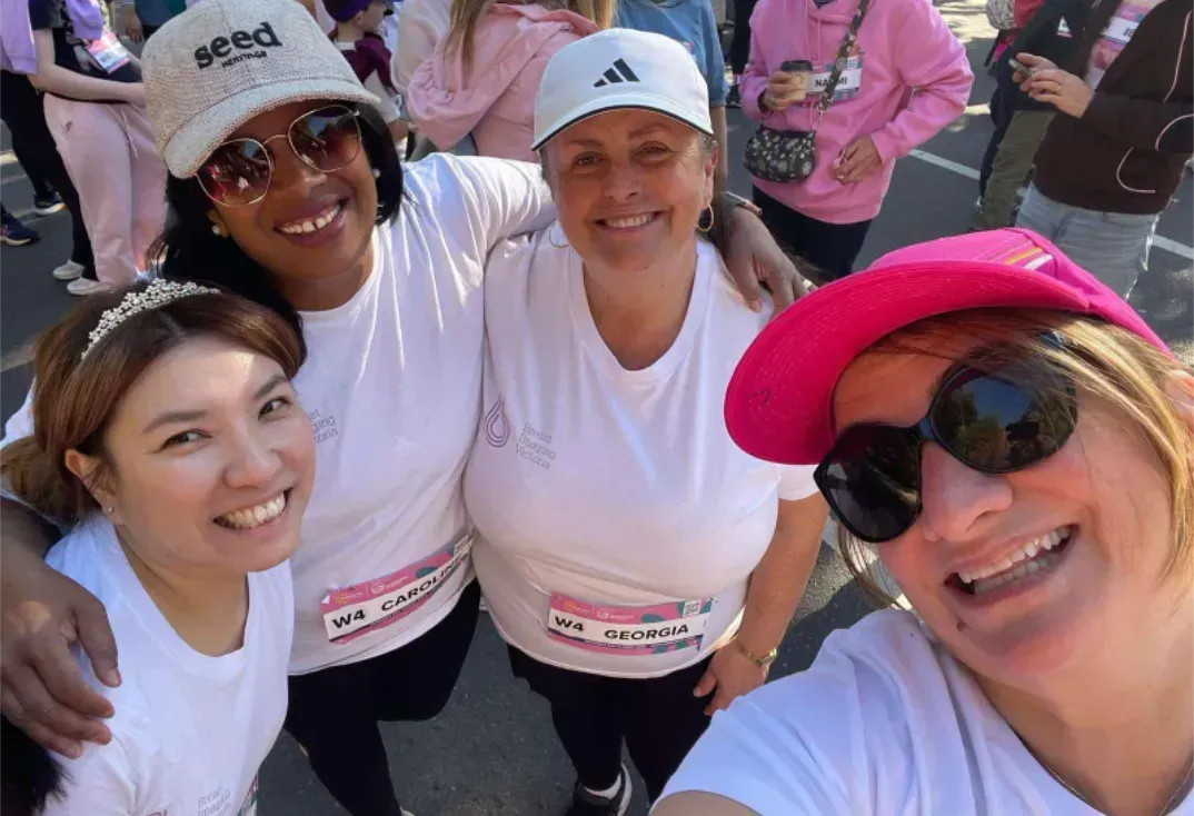 Breast Health Talk
