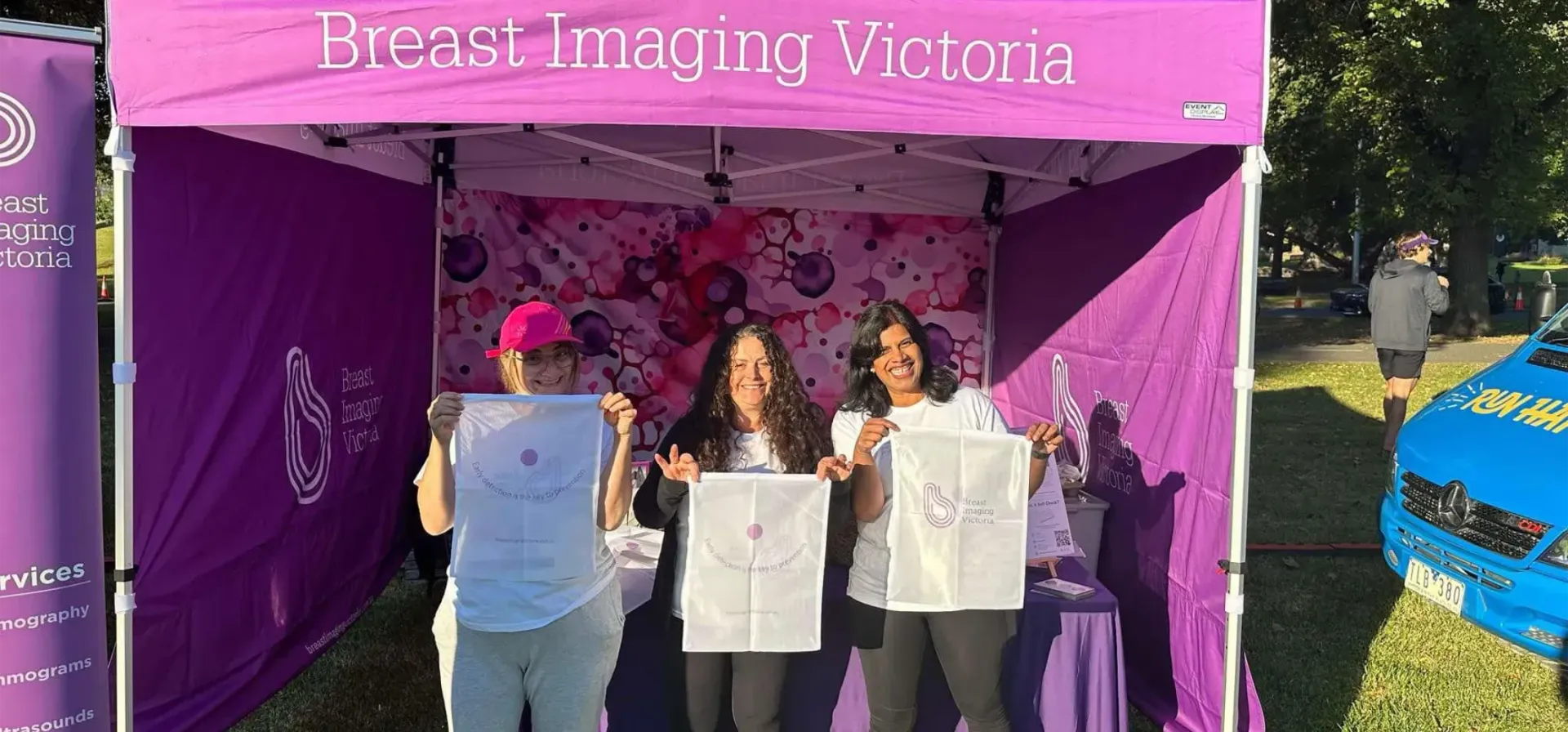 Breast Health Talk