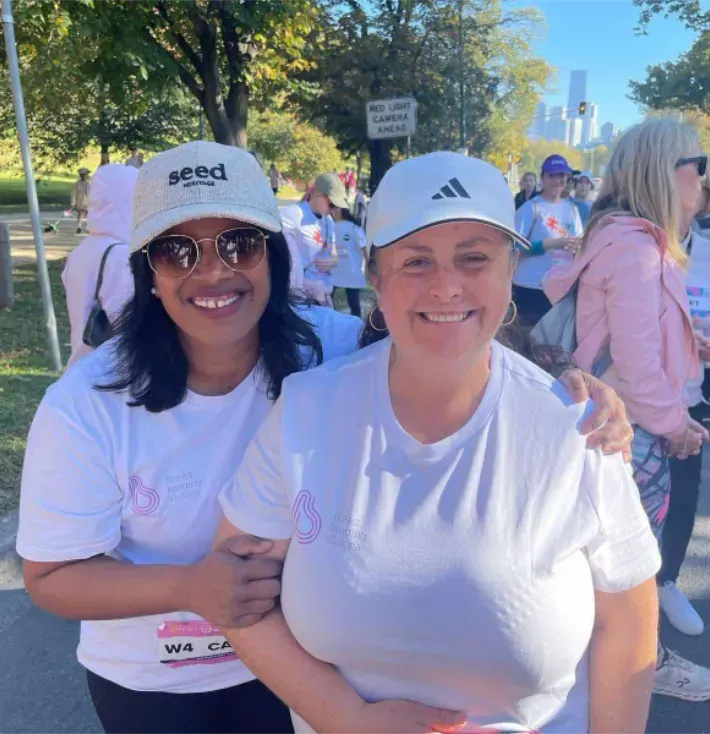 Breast Health Talk
