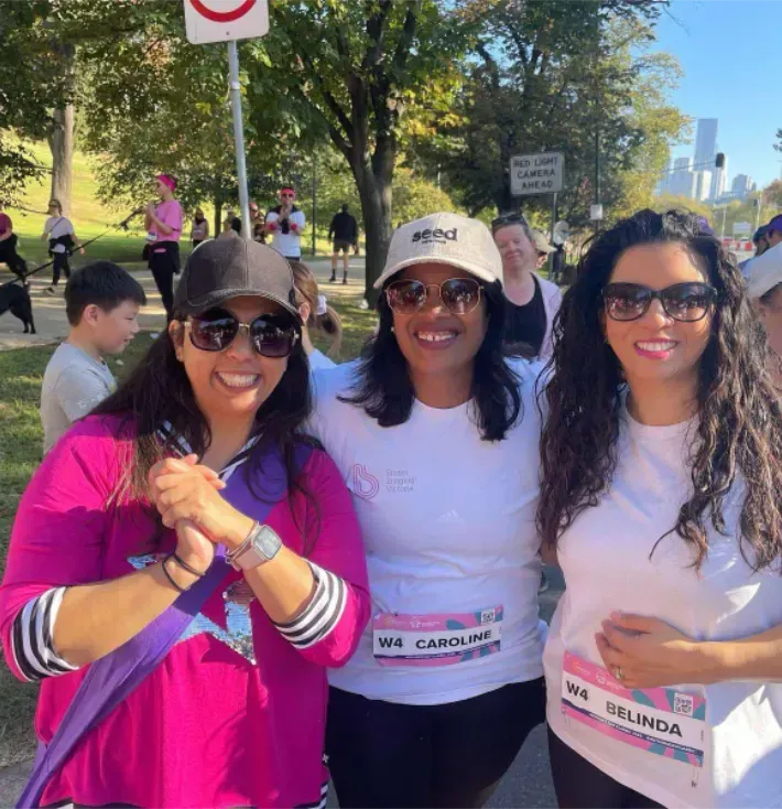 Breast Health Talk