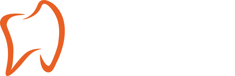 Gauri Savant DDS PC Logo