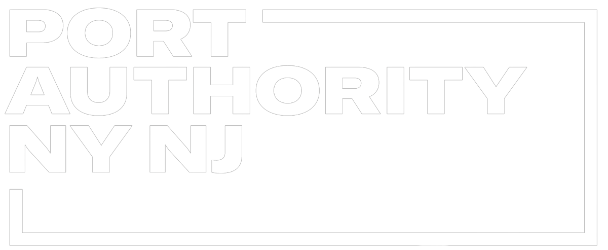 Port Authority NY NJ Logo