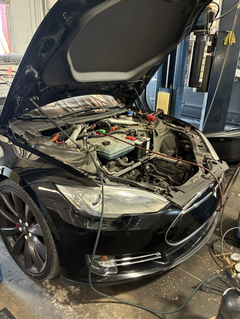 Maintenance & Diagnostics in Sarasota, FL