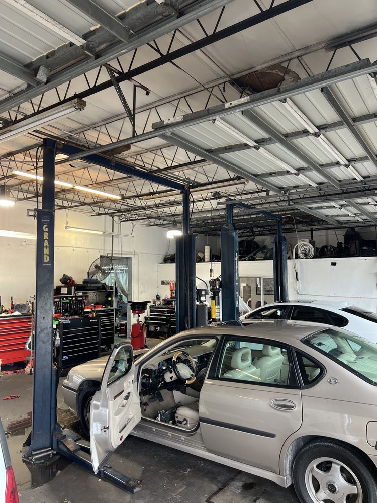 Maintenance & Diagnostics in Sarasota, FL
