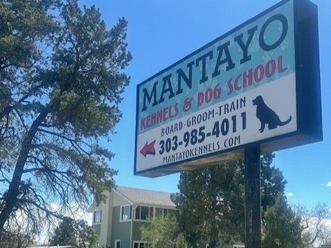 Mantayo Grooming - Dog school in Lakewood, CO Mantayo Grooming - Dog school in Lakewood, CO