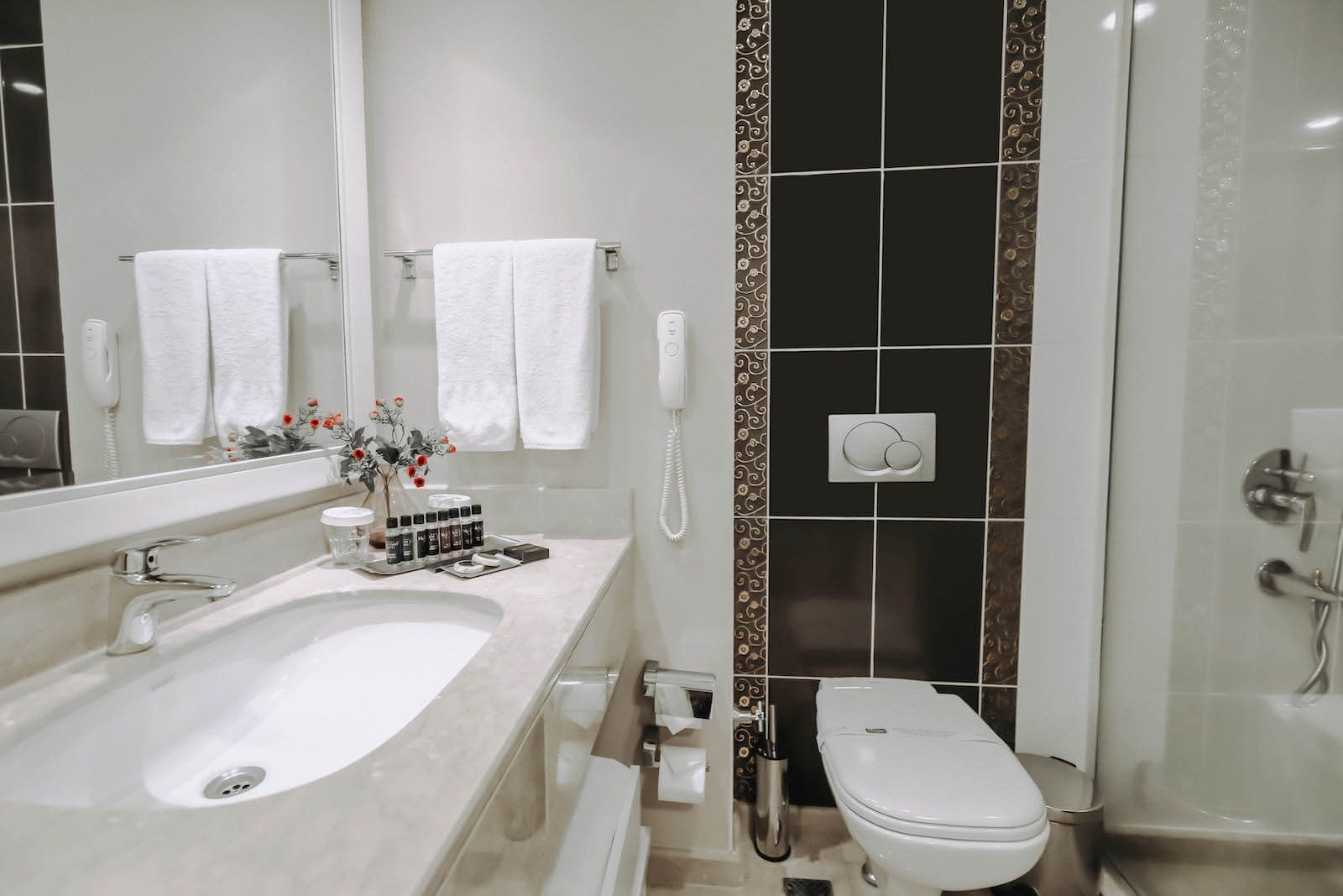 New Park Ankara Hotel