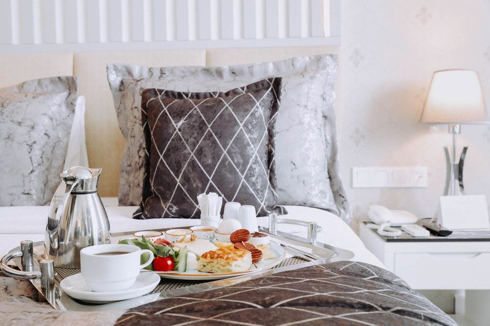 New Park Ankara Hotel