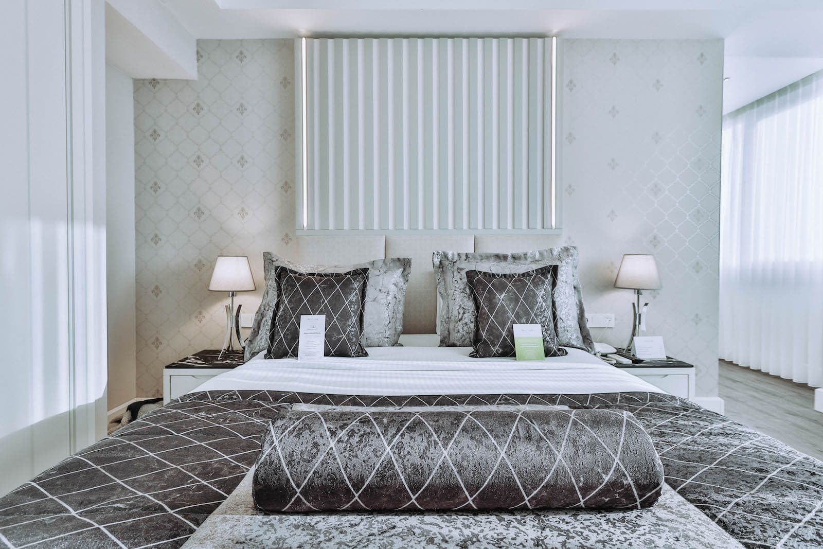 New Park Hotel Ankara