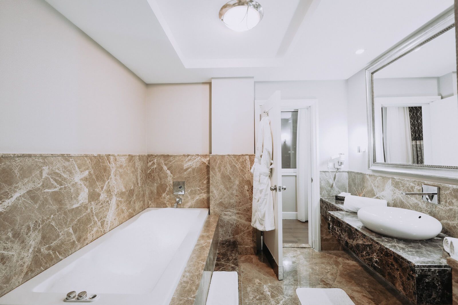 New Park Hotel Ankara