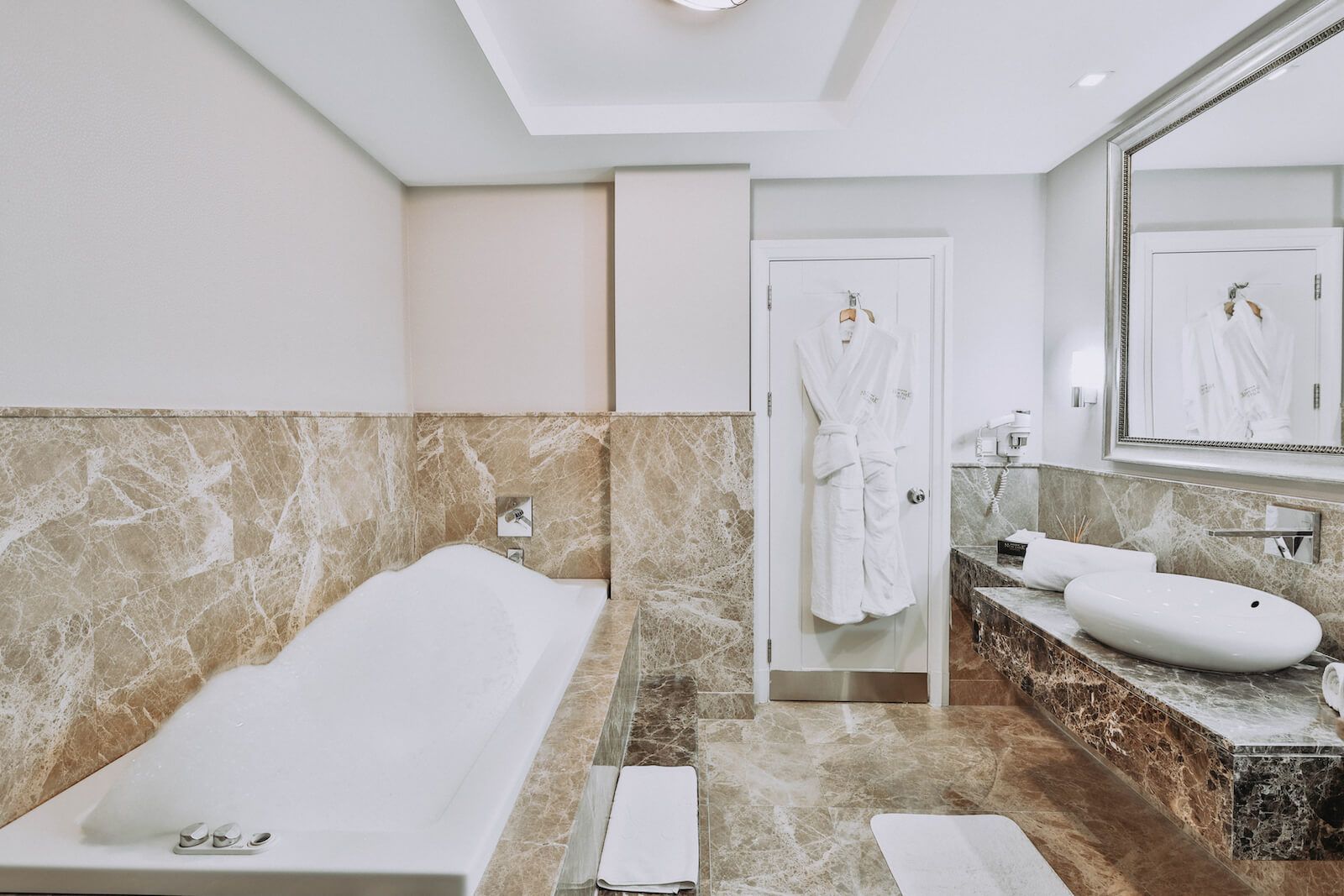 New Park Hotel Ankara