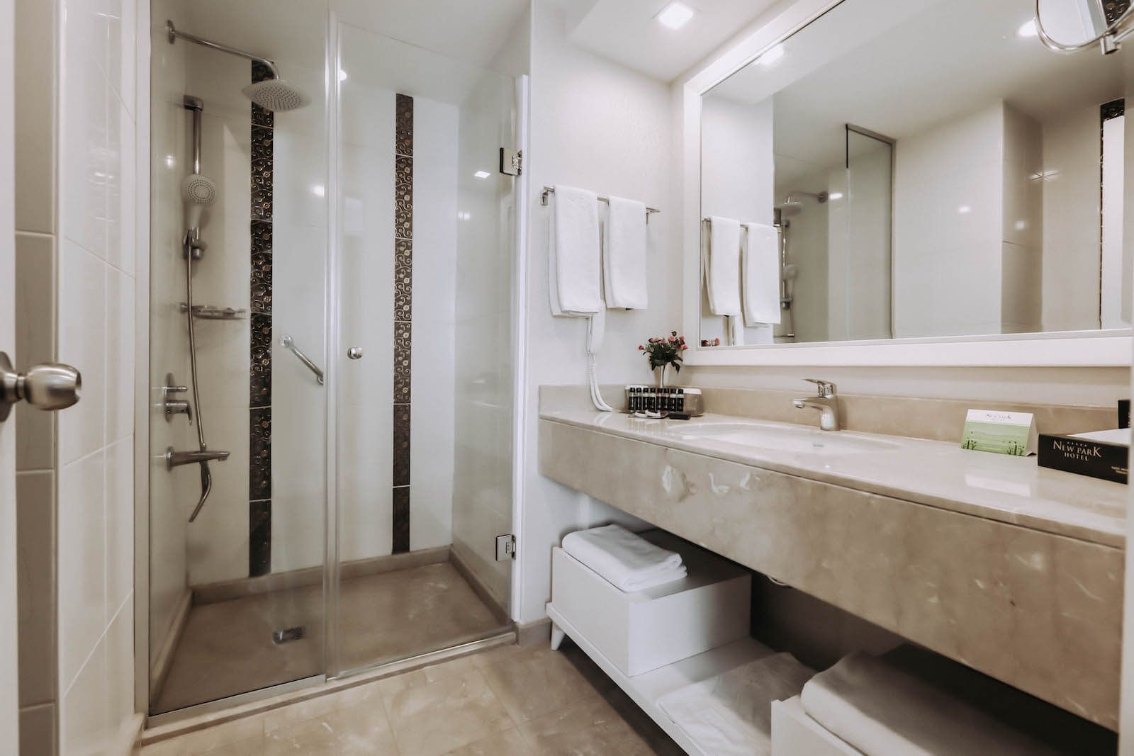 New Park Hotel Ankara