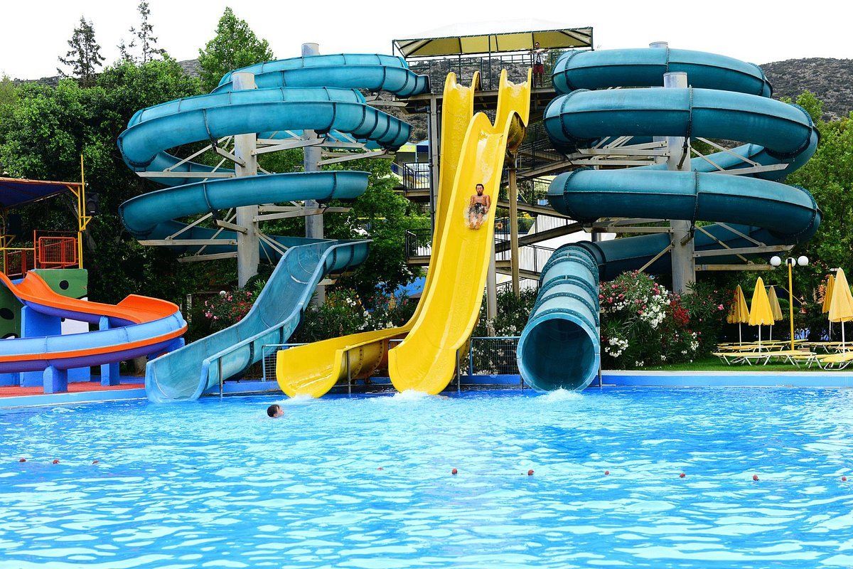 Aqua Plus Water Park