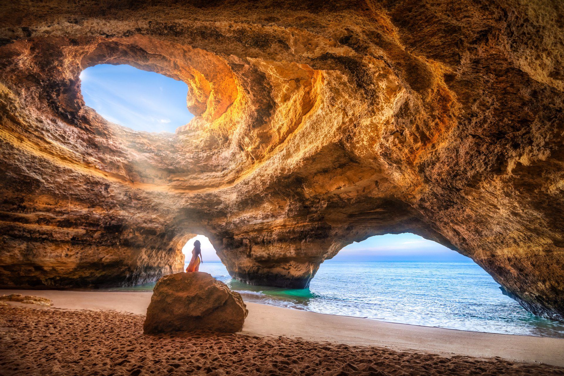 Algarve,Portugal