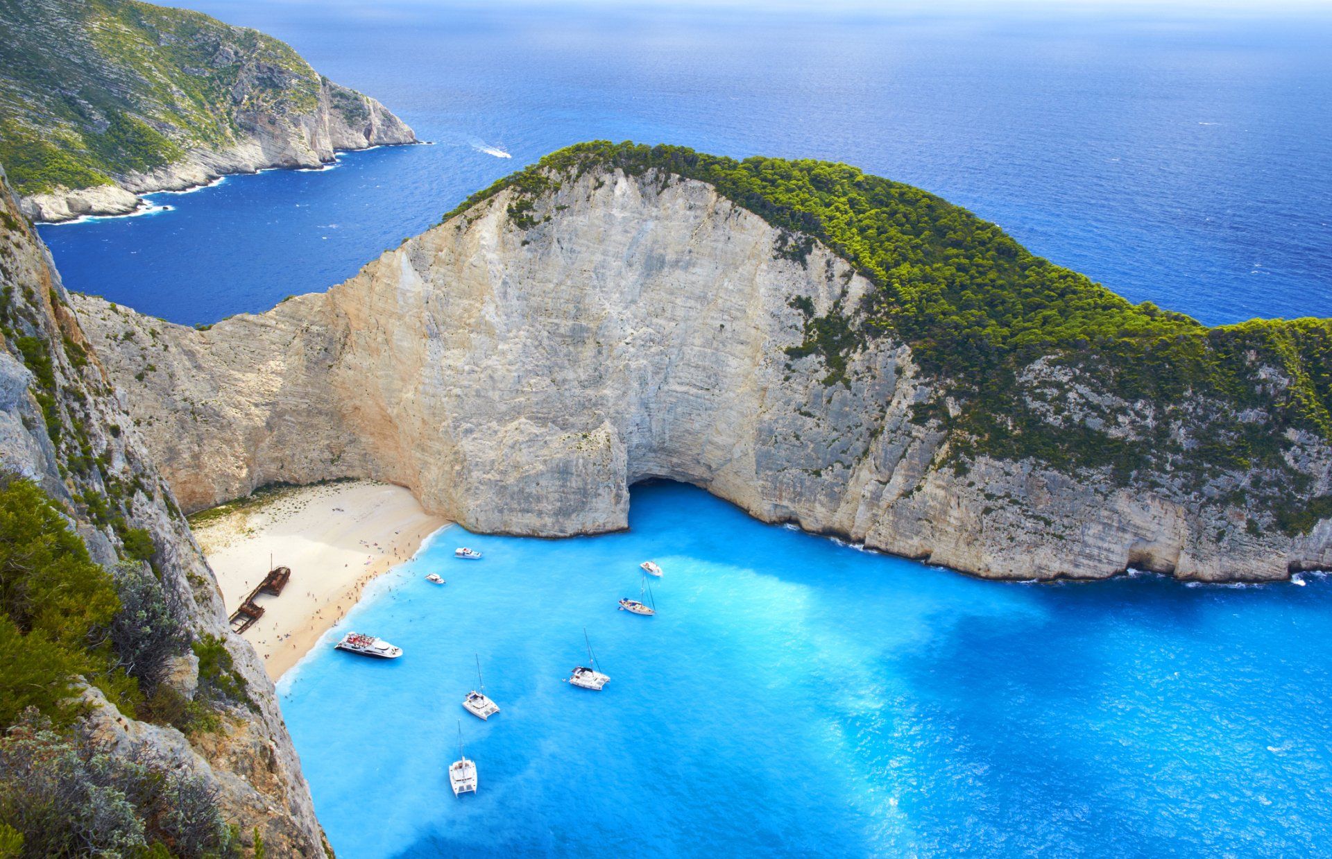Greek Island Holidays