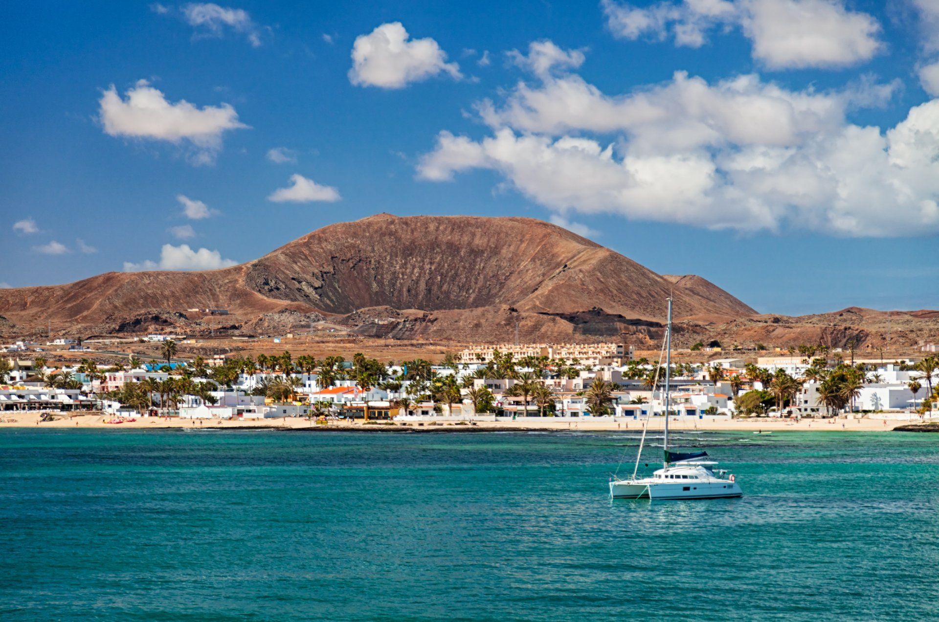 CORRALEJO HOLIDAYS