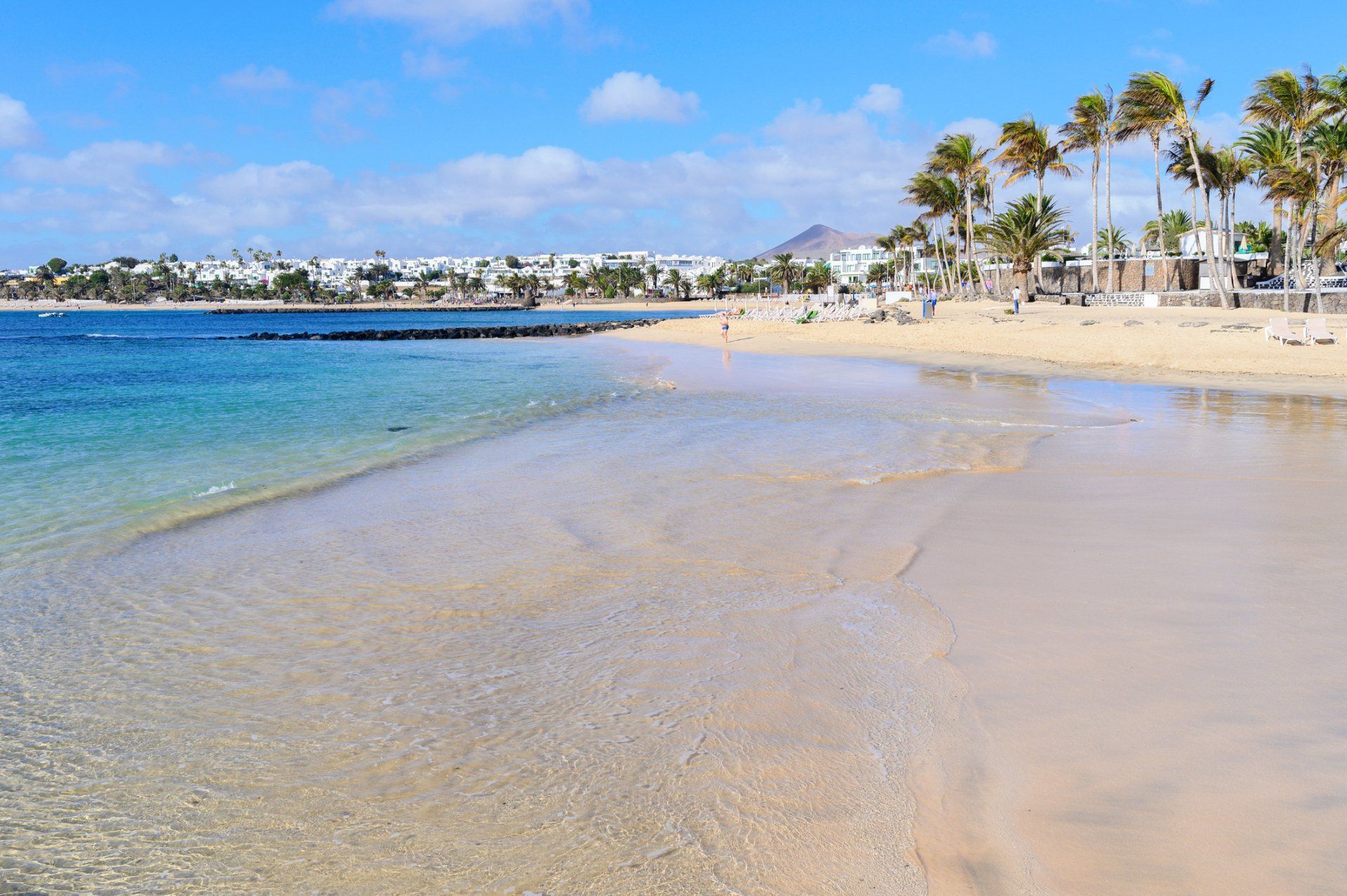 COSTA TEGUISE, Lanzarote