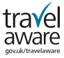 Your Holidays Travel Aware