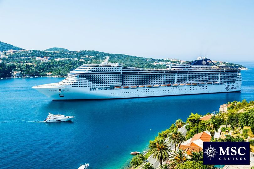 Mediterranean Cruises- YourHolidays