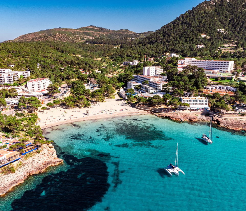 PORTINATX, Ibiza