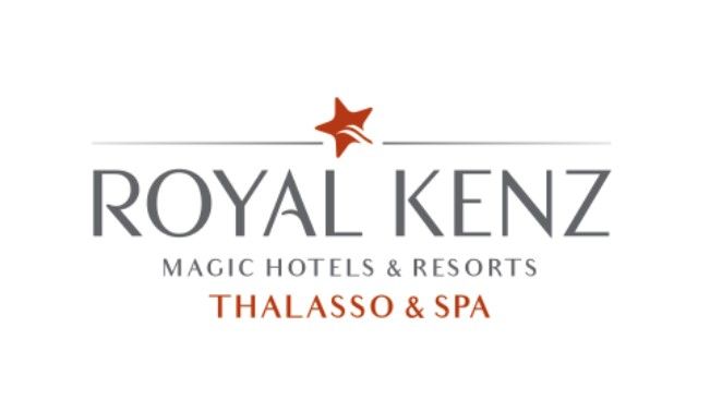 Royal Kenz Hotel Tunisia Logo