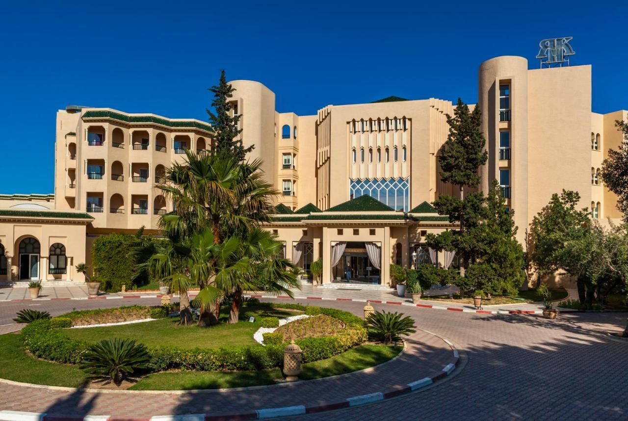 Royal Kenz Hotel Tunisia