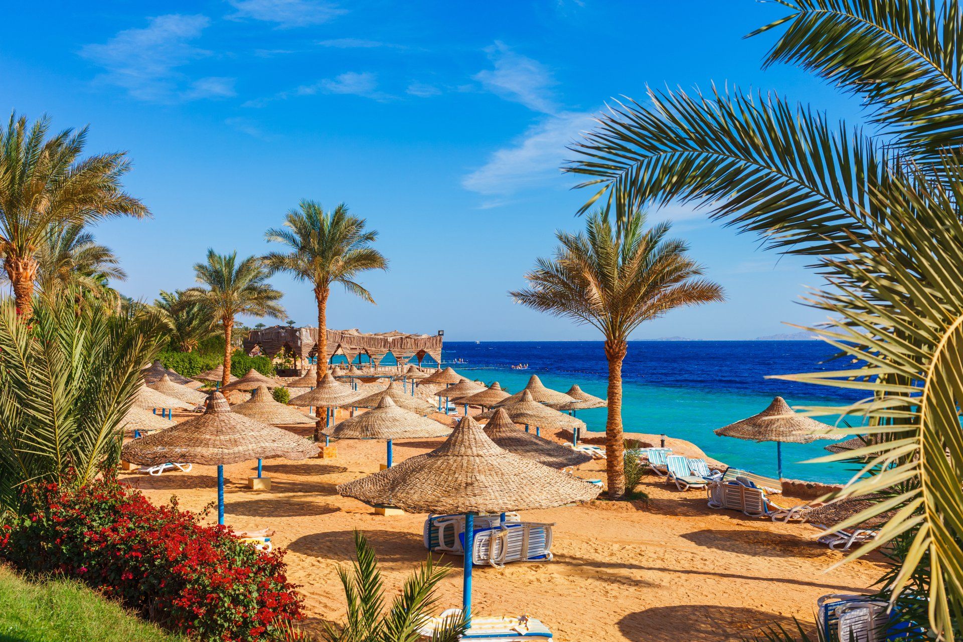 Sharm El Sheikh Holidays