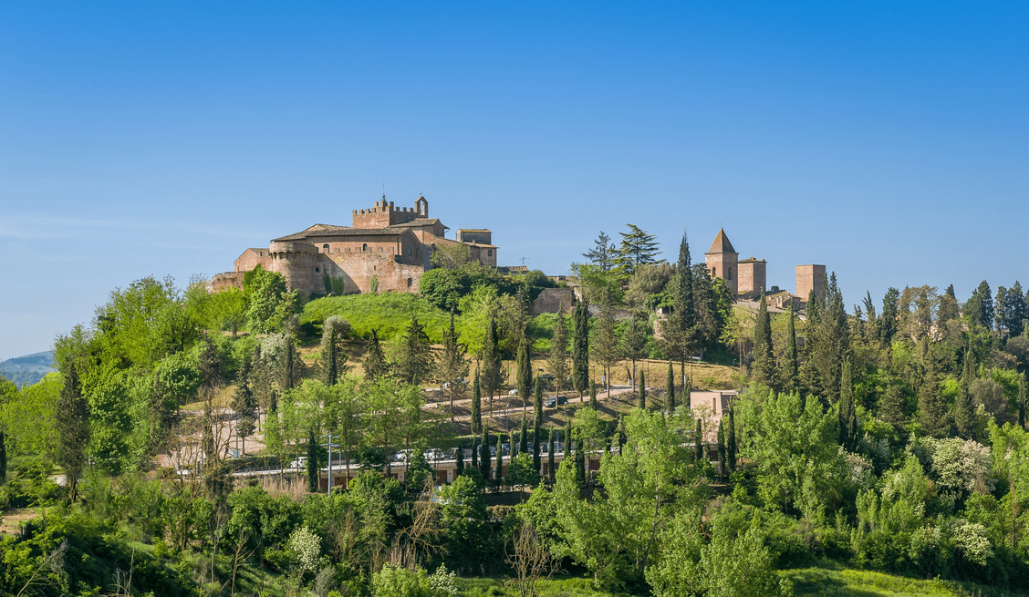 Tuscany, Italy