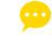 phone call and comment icon