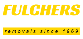 Fulchers of Cambridge - Removals since 1969