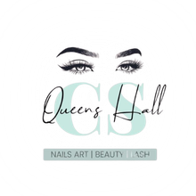 Queens Hall logo