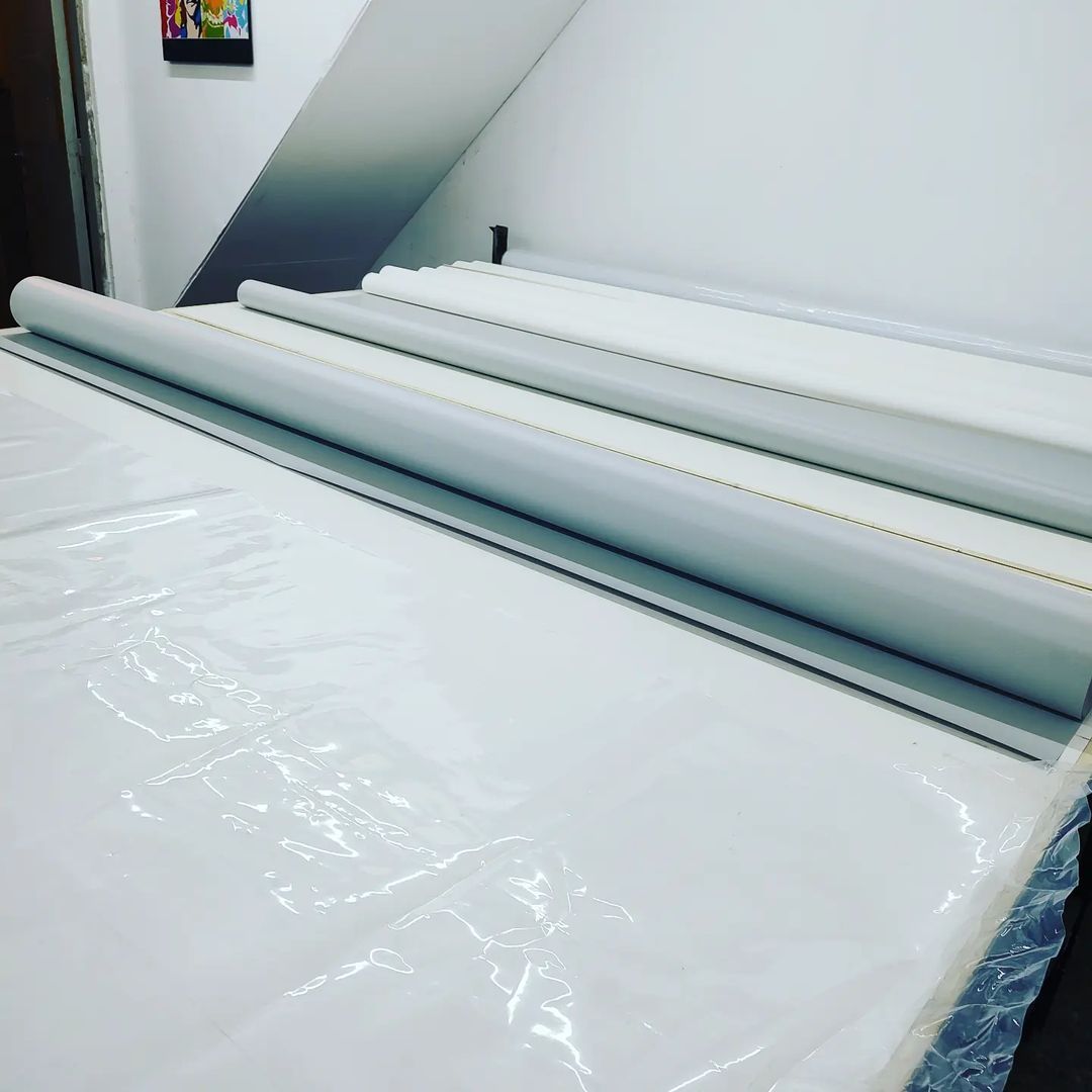 MG Waller - Especialistas en cortinas tipo roller