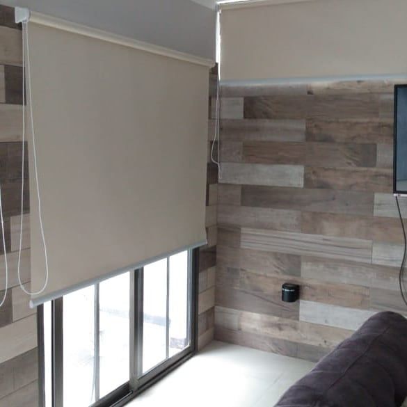 MG Waller - Especialistas en cortinas tipo roller