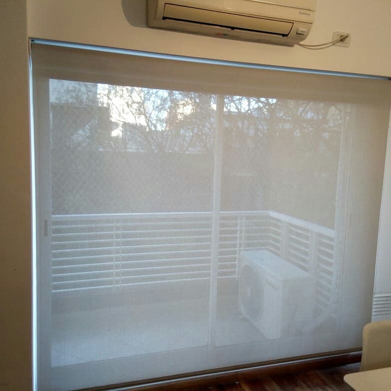 MG Waller - Especialistas en cortinas tipo roller