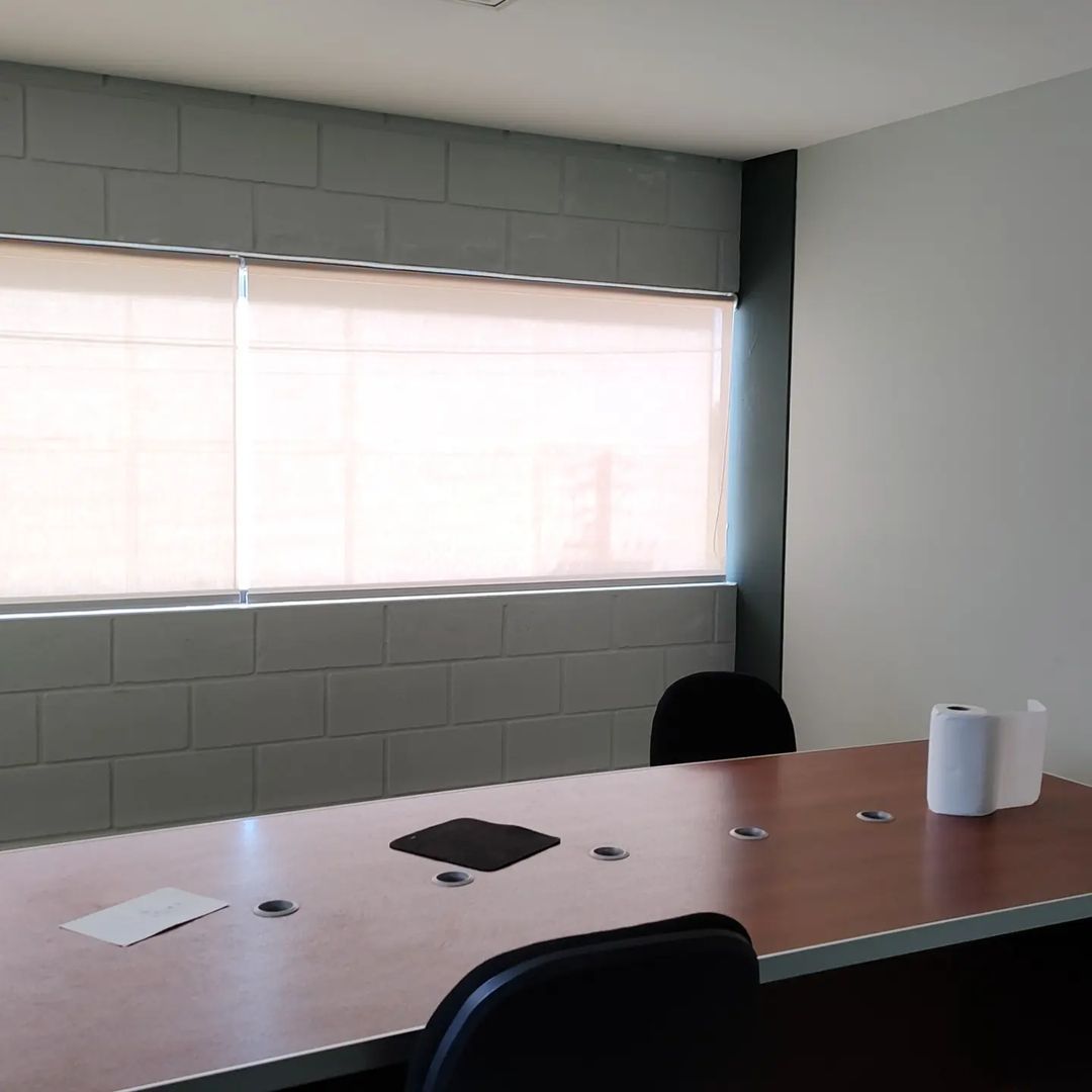 MG Waller - Especialistas en cortinas tipo roller