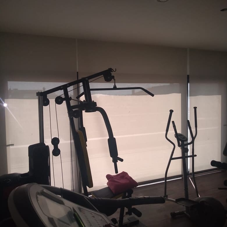 MG Waller - Especialistas en cortinas tipo roller