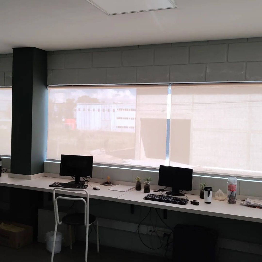 MG Waller - Especialistas en cortinas tipo roller