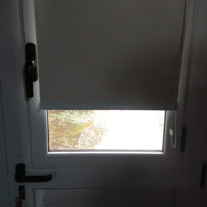 MG Waller - Especialistas en cortinas tipo roller